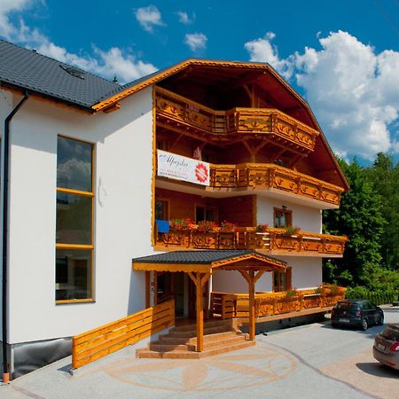 Willa Alpejska Wisla Exterior photo