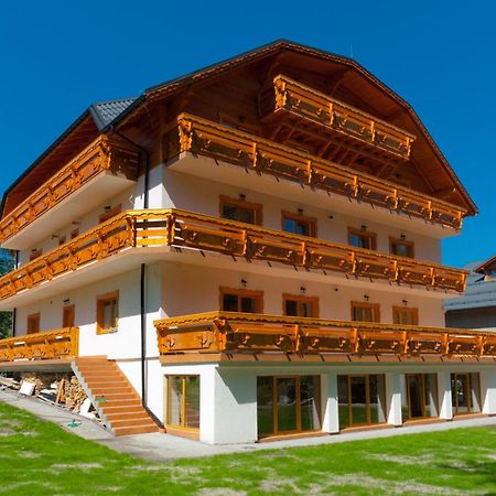Willa Alpejska Wisla Exterior photo