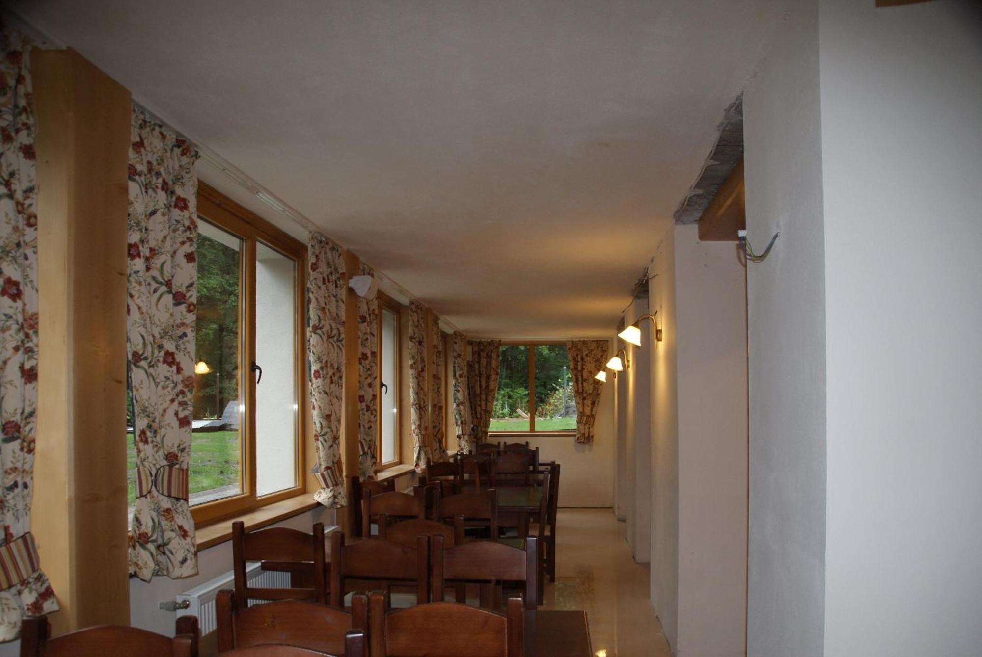 Willa Alpejska Wisla Exterior photo
