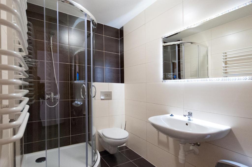 Willa Alpejska Wisla Room photo