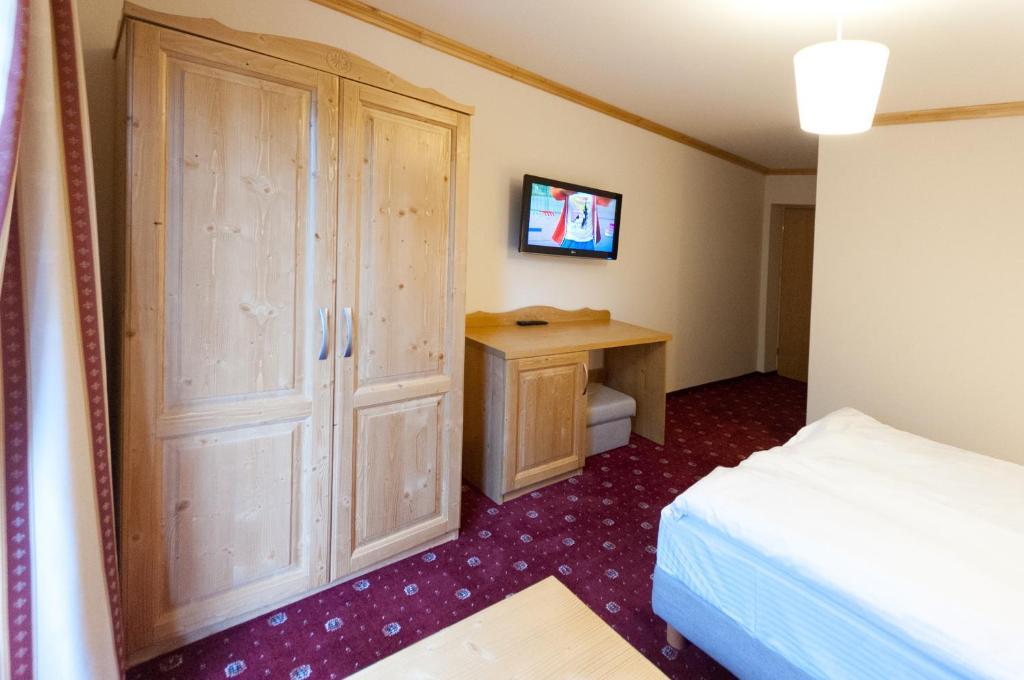Willa Alpejska Wisla Room photo