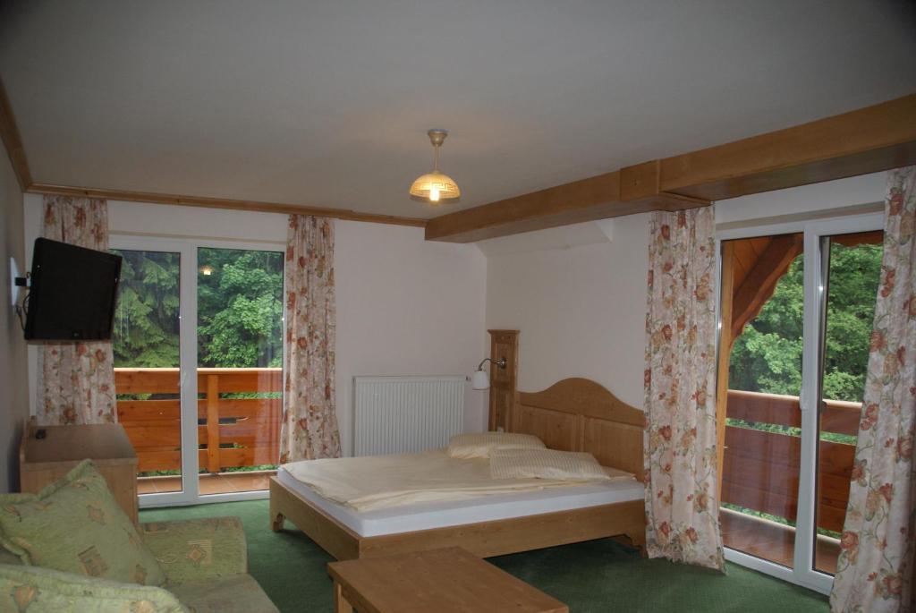 Willa Alpejska Wisla Room photo