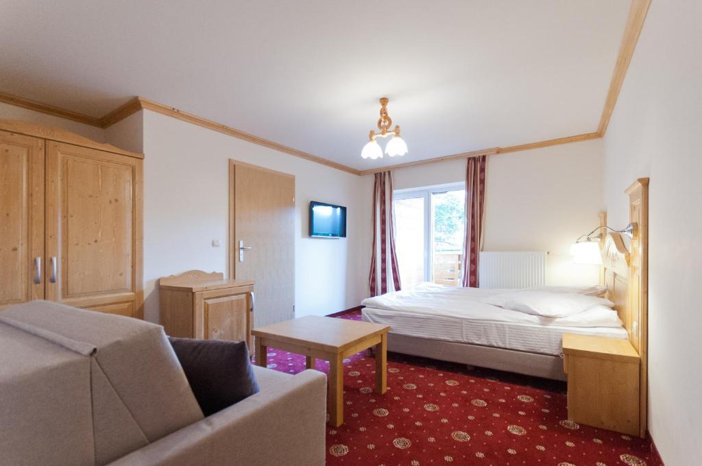 Willa Alpejska Wisla Room photo