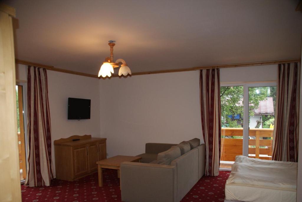 Willa Alpejska Wisla Room photo