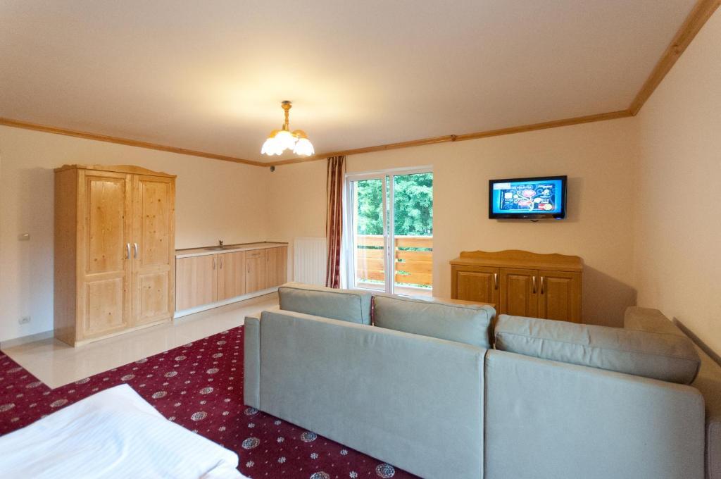 Willa Alpejska Wisla Room photo